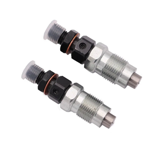 Fuel Injector 16001-53000 H1600-53000 for Kubota B7300HSD B7400HSD BX1500D BX1800D BX1830D BX1850D Engine Z602 from MyMROmarts