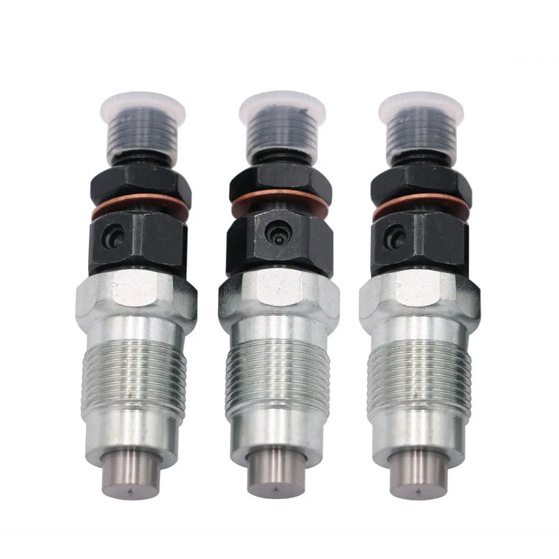 Load image into Gallery viewer, Fuel Injector 16001-53000 H1600-53000 for Kubota B7300HSD B7400HSD BX1500D BX1800D BX1830D BX1850D Engine Z602 from MyMROmarts

