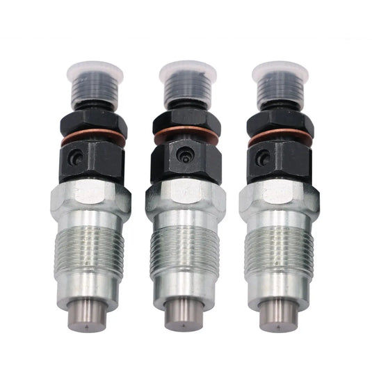 Fuel Injector 16001-53000 H1600-53000 for Kubota B7300HSD B7400HSD BX1500D BX1800D BX1830D BX1850D Engine Z602 from MyMROmarts