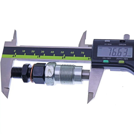 Fuel Injector 16001-53904 for Kubota D722 D782 D902 Z402 Z482 Z602 Engine from MyMROmarts