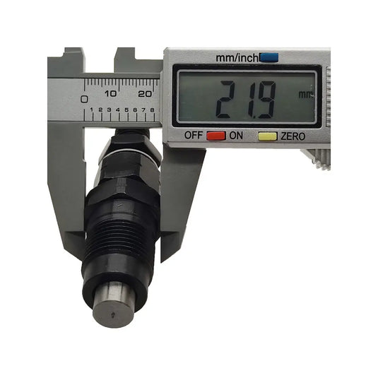 Fuel Injector 16032-53000 16032-53001 for Kubota D1105 Engine B1700D B2400D F2400 from MyMROmarts