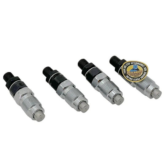 Fuel Injector 16419-53000 for Kubota F2000 F2260 F2400 F2560 F2560E F3060 FZ2100 FZ2400 GF1800 GF1800E from MyMROmarts