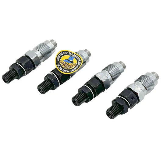 Fuel Injector 16419-53000 for Kubota F2000 F2260 F2400 F2560 F2560E F3060 FZ2100 FZ2400 GF1800 GF1800E from MyMROmarts