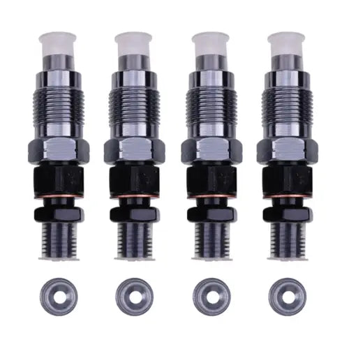 Load image into Gallery viewer, Fuel Injector 16419-53000 for Kubota SVL75 SVL75C SVL90 SVL90C T1600H GR2100 GR2110 B7410D ZD18 ZD21 ZD221 ZD321 ZD323 from MyMROmarts
