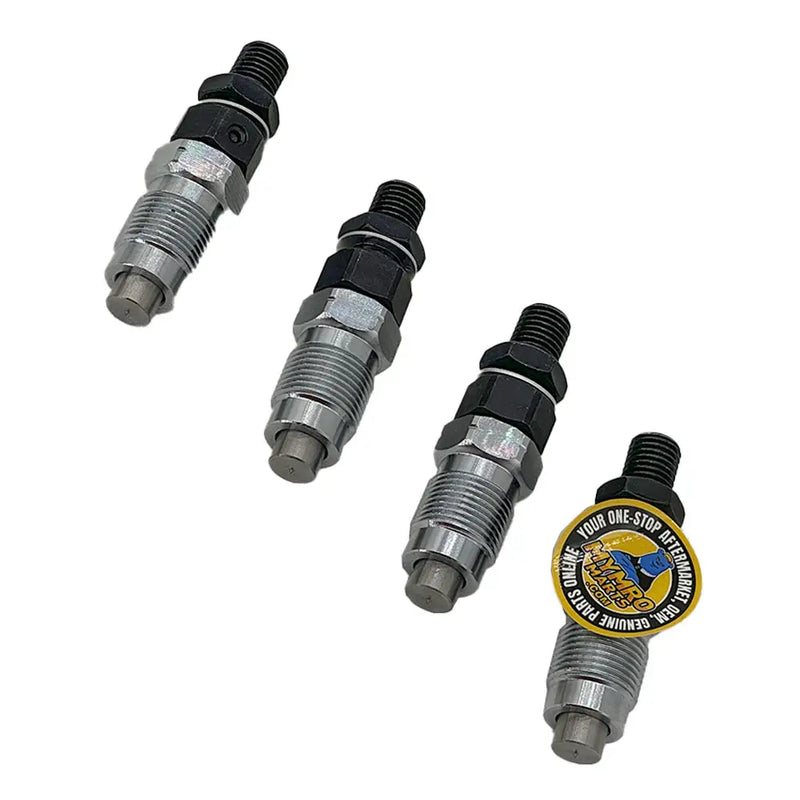 Load image into Gallery viewer, Fuel Injector 16419-53000 for Kubota F2000 F2260 F2400 F2560 F2560E F3060 FZ2100 FZ2400 GF1800 GF1800E from MyMROmarts
