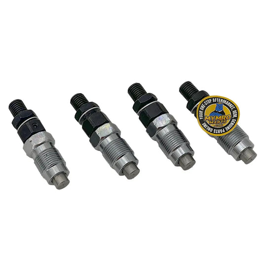 Fuel Injector 16419-53000 for Kubota F2000 F2260 F2400 F2560 F2560E F3060 FZ2100 FZ2400 GF1800 GF1800E from MyMROmarts