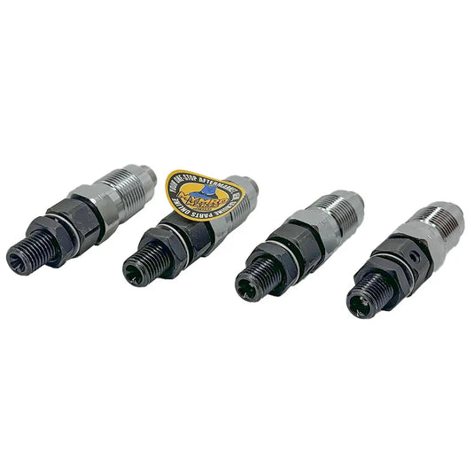 Fuel Injector 16419-53000 for Kubota F2000 F2260 F2400 F2560 F2560E F3060 FZ2100 FZ2400 GF1800 GF1800E from MyMROmarts