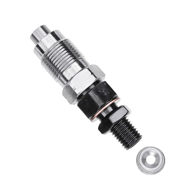 Fuel Injector 16419-53000 for Kubota SVL75 SVL75C SVL90 SVL90C T1600H GR2100 GR2110 B7410D ZD18 ZD21 ZD221 ZD321 ZD323 from MyMROmarts