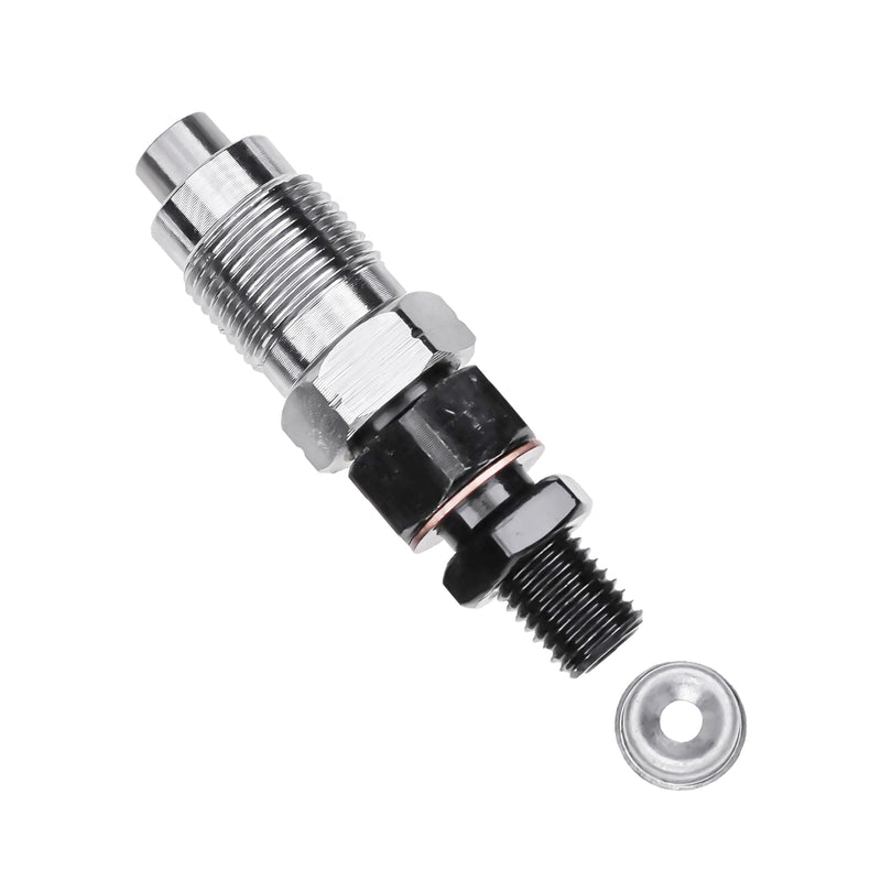 Load image into Gallery viewer, Fuel Injector 16419-53000 for Kubota SVL75 SVL75C SVL90 SVL90C T1600H GR2100 GR2110 B7410D ZD18 ZD21 ZD221 ZD321 ZD323 from MyMROmarts
