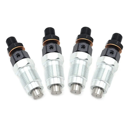 Fuel Injector Nozzel Assy 16454-53905 For Kubota Wheel Loader R510 R520 from MyMROmarts