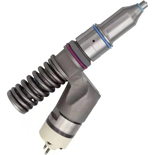 Fuel Injector 170-5252 for Caterpillar CAT Engine C-10 C-12 Excavator 345B 365B Dump Truck 725 730 from MyMROmarts