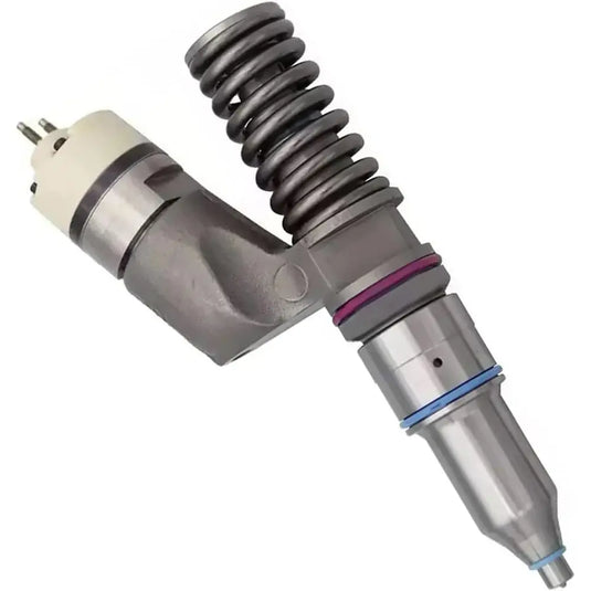 Fuel Injector 170-5252 for Caterpillar CAT Engine C-10 C-12 Excavator 345B 365B Dump Truck 725 730 from MyMROmarts