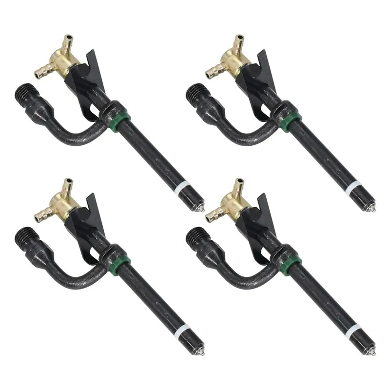 Load image into Gallery viewer, Fuel Injector 17391-53000 for Kubota L2250F L2550 L2650F L2850F L2850DT L3250DT L3450DT Engine V2203 from MyMROmarts
