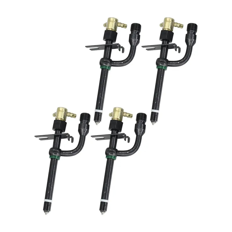 Load image into Gallery viewer, Fuel Injector 17391-53000 for Kubota L2250F L2550 L2650F L2850F L2850DT L3250DT L3450DT Engine V2203 from MyMROmarts
