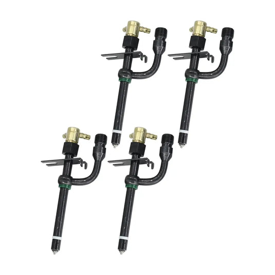 Fuel Injector 17391-53000 for Kubota L2250F L2550 L2650F L2850F L2850DT L3250DT L3450DT Engine V2203 from MyMROmarts