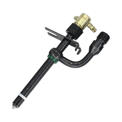 Fuel Injector 17391-53000 for Kubota L2250F L2550 L2650F L2850F L2850DT L3250DT L3450DT Engine V2203 from MyMROmarts