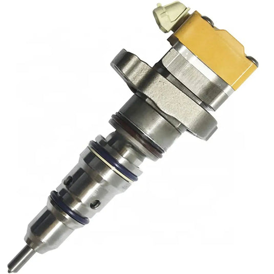 Fuel Injector 177-4752 for Caterpillar CAT Engine 3126B 3126E Loader 953C 963C Tractor D5N D6N from MyMROmarts