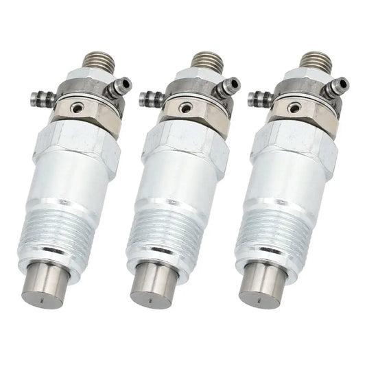 Fuel Injector 19202-53021 19202-53020 for Kubota B1550 B1750 B7100 B2150 L225 L175 L225DT from MyMROmarts