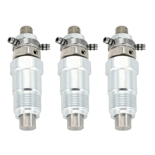 Fuel Injector 19202-53021 19202-53020 for Kubota B1550 B1750 B7100 B2150 L225 L175 L225DT from MyMROmarts