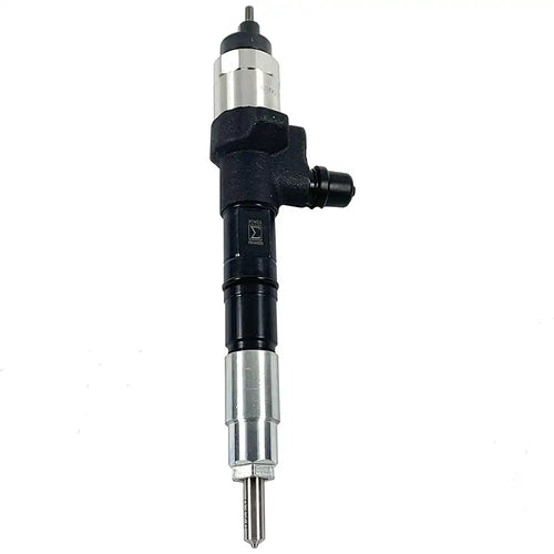 Fuel Injector 1G410-53050 095000-7510 for Kubota Engine V6108 Tractor M126XDC M126XDTPC M135XDC M135XDCS M7 Series from MyMROmarts