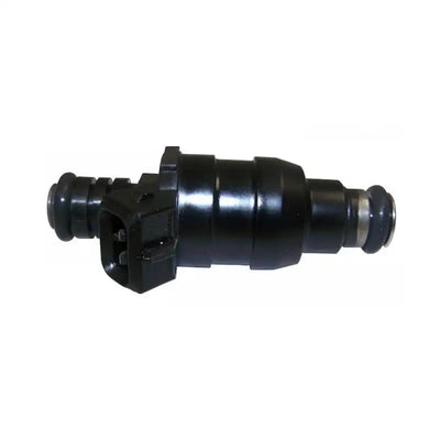 Fuel Injector 1J705-53074 for Kubota Engine V2607T Skid Steer Loader SSV65 SSV65C SSV65P SSV65PC from MyMROmarts