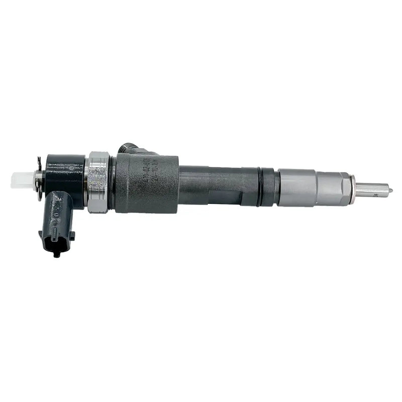 Load image into Gallery viewer, Fuel Injector 1J801-53052 0445110777 Compatible with Kubota Tractor L3301 L3901 L4060 L4701 MX4800 MX5200 Engine V2403 D1803 - Engine Parts &gt; Fuel System &gt; Fuel Injector from MyMROmarts
