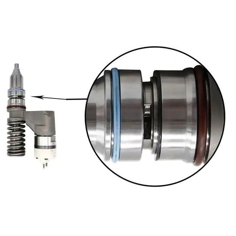 Load image into Gallery viewer, Fuel Injector 212-3462 for Caterpillar CAT Engine C-10 Excavator 345B W345B II from MyMROmarts
