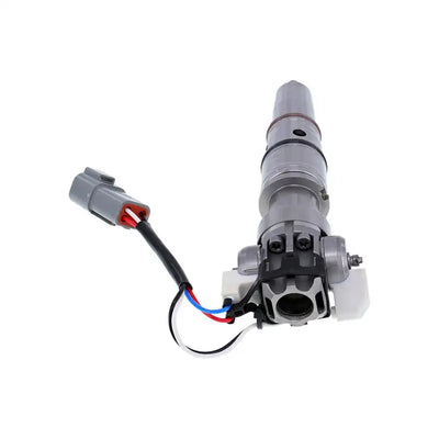 Fuel Injector 236-5707 for Caterpillar CAT Engine 3054C Vibratory Compactor CB-534D CB-534DXW from MyMROmarts