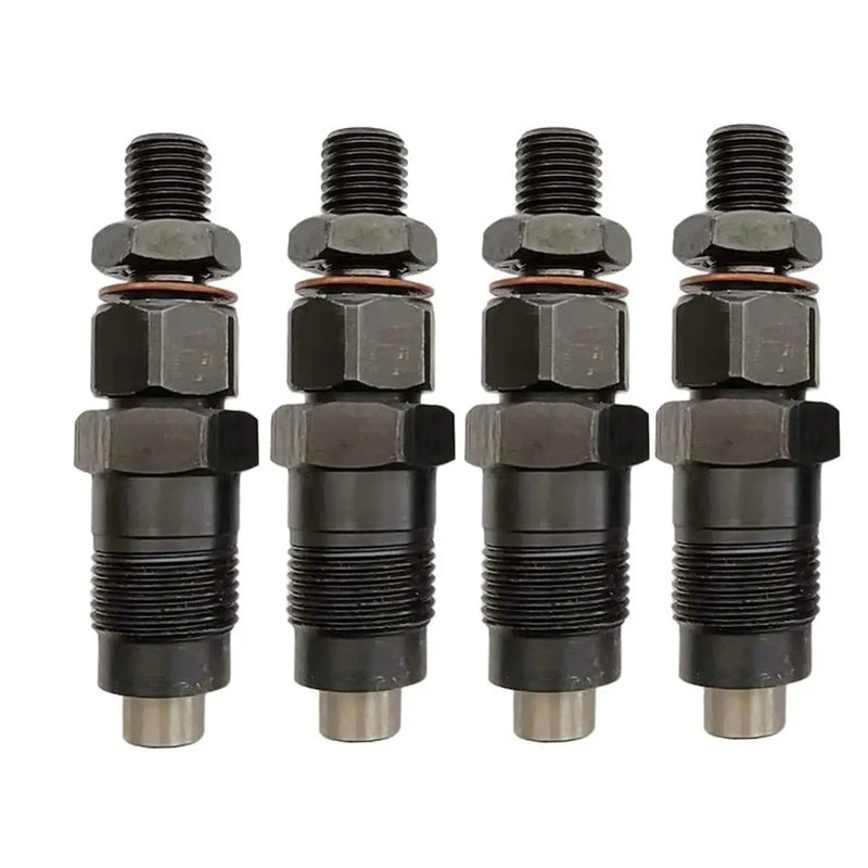 Load image into Gallery viewer, Fuel Injector 23600-59105 for Toyota Engine 2L 3L from MyMROmarts
