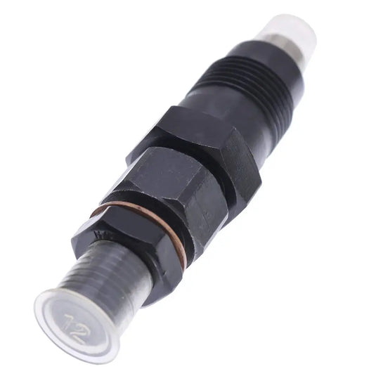 4 PCS Fuel Injector 23600-69075 for Toyota Engine 2C-L Corolla CE100 Carina E CT190 from MyMROmarts