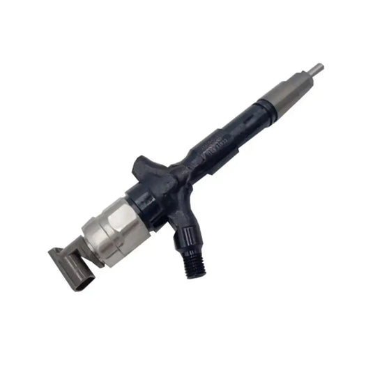 Fuel Injector 23670-0L090 for Toyota Engine 1KD 2KD Hilux 2.5D 3.0D from MyMROmarts