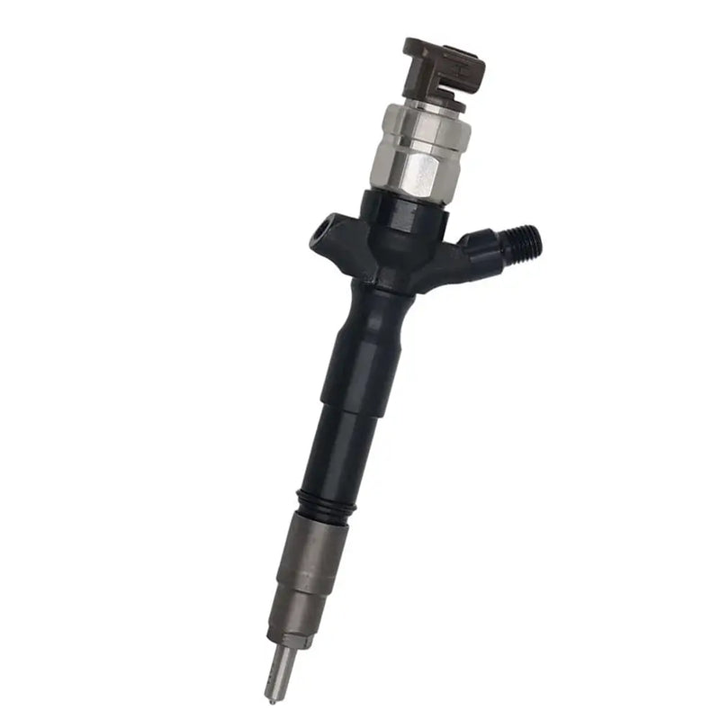 Load image into Gallery viewer, 4 PCS Fuel Injector 23670-0L100 for Toyota Engine 2KD-TFV from MyMROmarts
