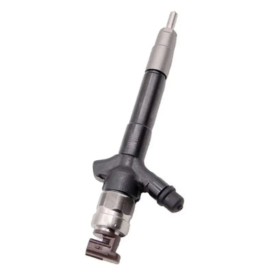 4 PCS Fuel Injector 23670-0L100 for Toyota Engine 2KD-TFV from MyMROmarts