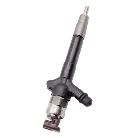 4 PCS Fuel Injector 23670-0L100 for Toyota Engine 2KD-TFV from MyMROmarts