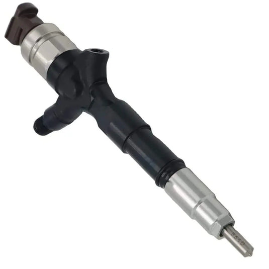 Fuel Injector 23670-30080 for Toyota Engine 1KD-FTV D-4D Land Cruiser 3.0 Prado J120 from MyMROmarts