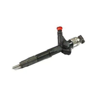 Original Common Rail Fuel Injector 23670-30450 for Toyota Hilux Fortuner 2KD FTV 2.5D EURO 5 from MyMROmarts