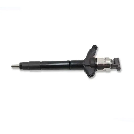 Fuel Injector 23670-51010 for Toyota Engine 1VD-FTV Land Cruise 70 Series from MyMROmarts