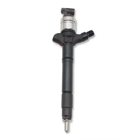 Fuel Injector 23670-51010 for Toyota Engine 1VD-FTV Land Cruise 70 Series from MyMROmarts