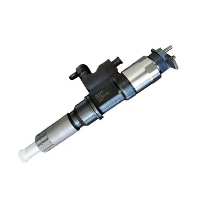 Fuel Injector 23670-E0010 for Hino Engine J08E Kobelco Excavator SK300-8 SK330-8 from MyMROmarts