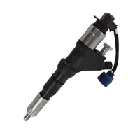 Fuel Injector 23670-E0340 for Hino Engine E13C Truck 700 Series from MyMROmarts