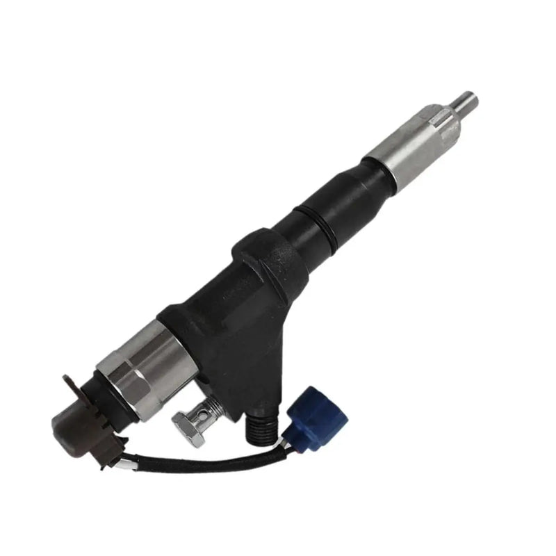 Carica immagine in Galleria Viewer, Fuel Injector 23670-E0340 for Hino Engine E13C Truck 700 Series from MyMROmarts
