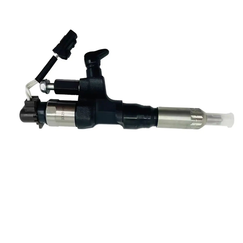 Load image into Gallery viewer, Fuel Injector 23670-E0391 for Hino Kobelco Truck Engine - Engine Parts > Fuel System > Fuel Injector from MyMROmarts
