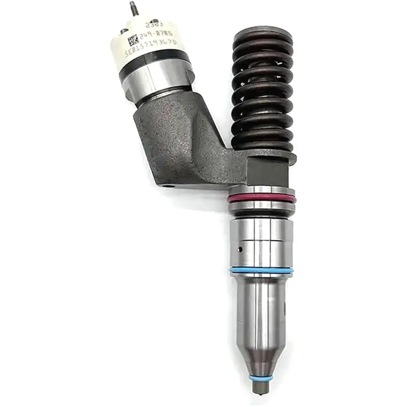Load image into Gallery viewer, Fuel Injector 249-0705 for Caterpillar CAT Engine C13 Excavator 349 352 355 Wheel Loader 980 980L 980M 982 982M from MyMROmarts
