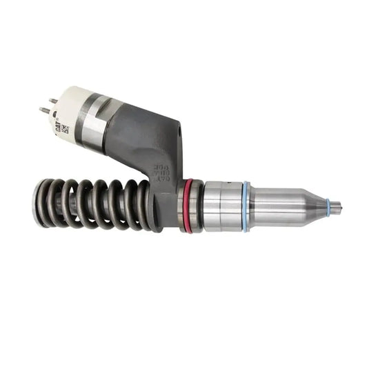 Fuel Injector 249-0712 for Caterpillar CAT Engine C11 Dump Truck 725 730 Wheel Loader 966H from MyMROmarts