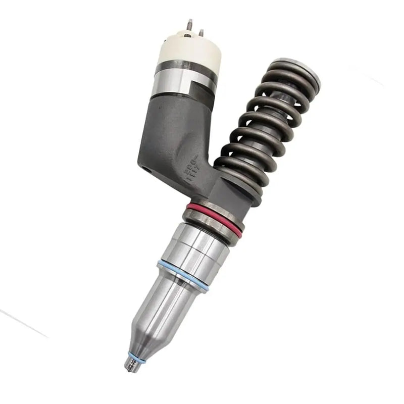 Load image into Gallery viewer, Fuel Injector 249-0712 for Caterpillar CAT Engine C11 Dump Truck 725 730 Wheel Loader 966H from MyMROmarts
