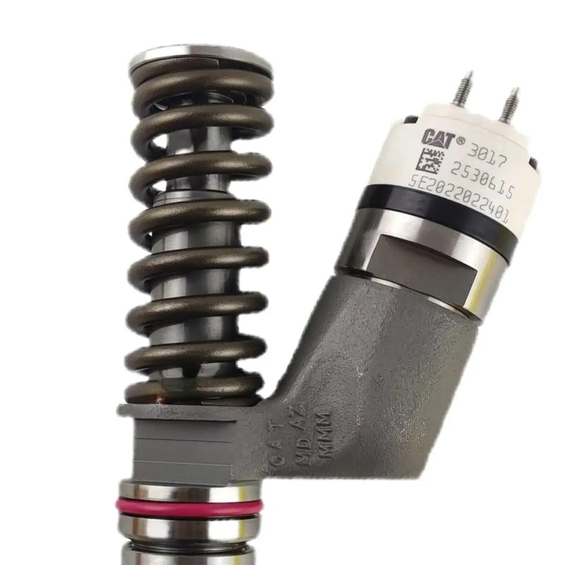 Load image into Gallery viewer, Fuel Injector 253-0615 for Caterpillar CAT Engine C15 C27 Truck 770 770G 777C 777D 777F 777G Loader 980G 980H 992K 993K from MyMROmarts
