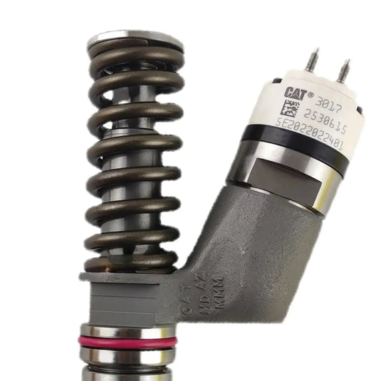 Fuel Injector 253-0615 for Caterpillar CAT Engine C15 C27 Truck 770 770G 777C 777D 777F 777G Loader 980G 980H 992K 993K from MyMROmarts