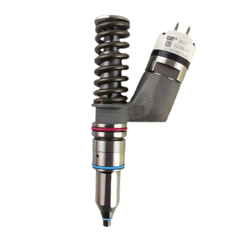 Load image into Gallery viewer, Fuel Injector 253-0615 for Caterpillar CAT Engine C15 C27 Truck 770 770G 777C 777D 777F 777G Loader 980G 980H 992K 993K from MyMROmarts
