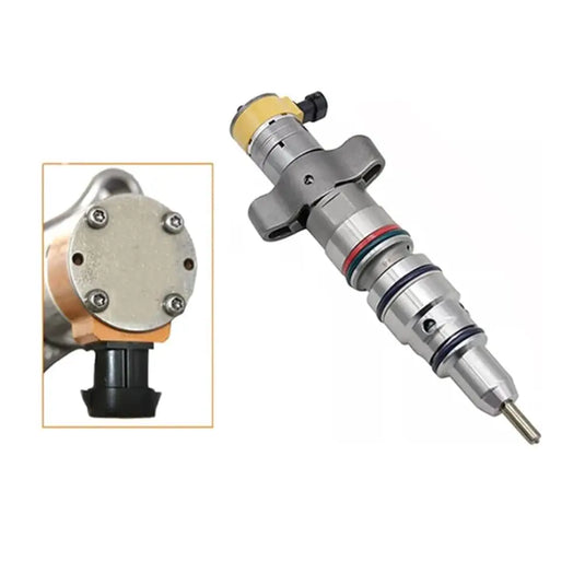 Fuel Injector 254-4339 for Caterpillar CAT Engine C9 Excavator 330D E330D from MyMROmarts