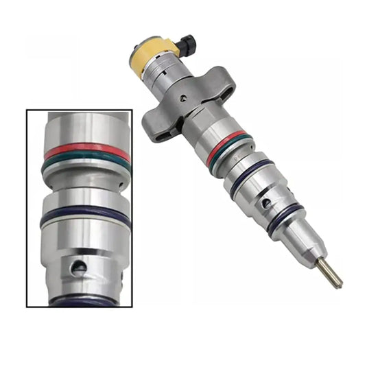 Fuel Injector 254-4340 for Caterpillar CAT Engine C9 Excavator 330D 336D 336DL 336DLN from MyMROmarts